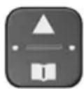 GIGASET E290A - Touch de navigation - 1