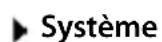 GIGASET GS290 - Réglages pour l'actualisation du système - 2
