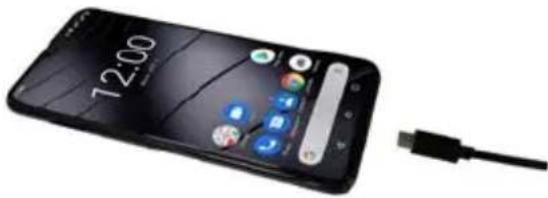 GIGASET GS290 - Charger les batteries - 2