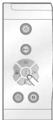 Elmo L12iD - Modification des réglages - 5
