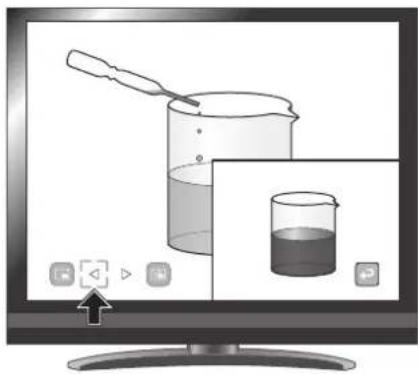 Elmo L12iD - Modification de l'image fixe - 2