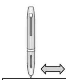 Elmo L12iD - Opérations de base de la tablette à style - 1