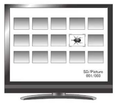 Elmo L12iD - Fonctions de base - 6