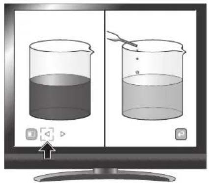 Elmo L12iD - Modification de l'image fixe - 1