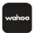 Wahoo Kickr 18 - KICKR 7 - 1