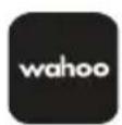 Wahoo Kickr 18 - KICKR - 1