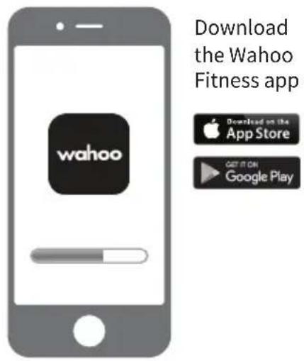 Wahoo Kickr 18 - 2
