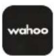 Wahoo Kickr 18 - KICKR设置 - 1