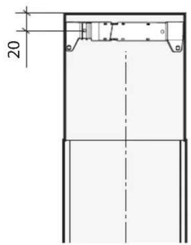 SAMSUNG HDC9475TG - 12