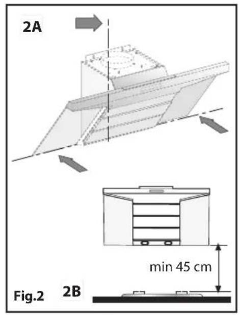 SAMSUNG HDC9475TG - 3