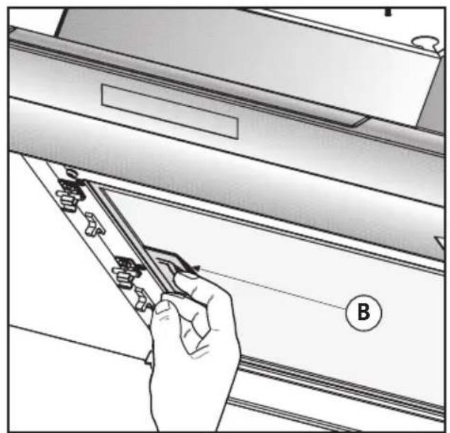 SAMSUNG HDC9475TG - 8