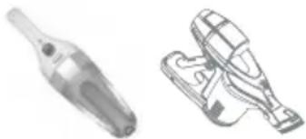 ROWENTA Air force Flex 560 RH9474WO - PROBLEMAK A KESZULEKDEL? - 2