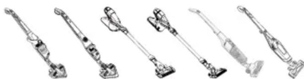 ROWENTA Air force Flex 560 RH9474WO - PROBLEMAK A KESZULEKDEL? - 1