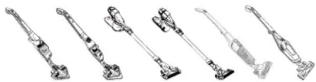 ROWENTA Air force Flex 560 RH9474WO - INTAMPINATI PROBLEME CU APARATUL DUMNEAVOASTRA? - 1