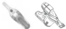 ROWENTA Air force Flex 560 RH9474WO - HEEFT U PROBLEMEN MET UW APPARAAT? - 2