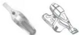 ROWENTA Air force Flex 560 RH9474WO - PROBLEMS WITH YOUR APPLIANCE? - 2