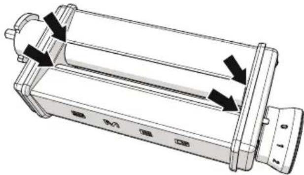 SMEG SMPC01 - Lubrification des engrenages - 1