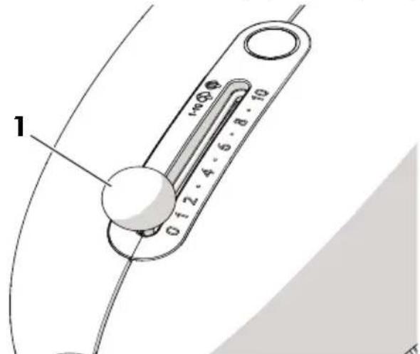 SMEG SMPC01 - Montage du laminoir et des accessoires pour couper les pâtes - 1