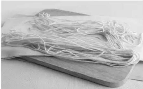 SMEG SMPC01 - Spaghetti de pâte fraîche - 1