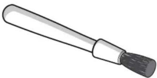SMEG SMTC01 - Brosse - 1