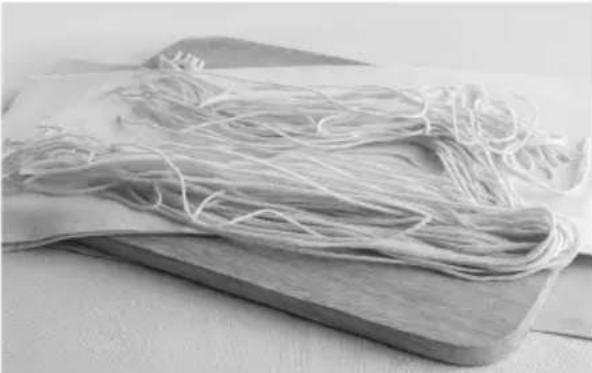 SMEG SMTC01 - Spaghetti de pate fraiche - 1