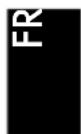 SMEG SMTC01 - AVERTISSEMENT - 2