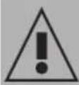 SMEG SMTC01 - Utilisation impropre Danger d'électrocution - 1