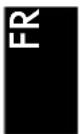 SMEG HBAC01 - Lames tranchantes danger de coupures - 1