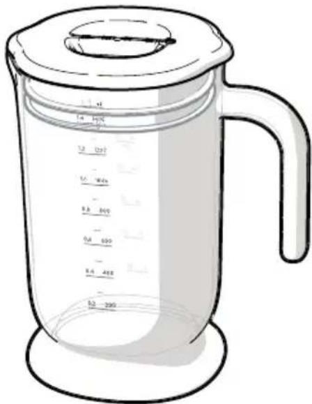 SMEG HBAC01 - Accessoires - 1