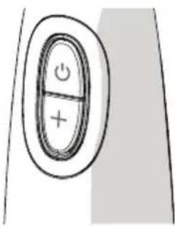 SMEG HBAC01 - Description des commandes - 1