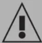 SMEG HBAC01 - Avertissement - 1