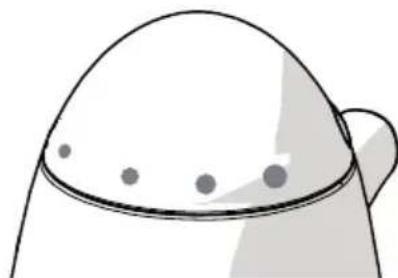 SMEG HBAC01 - Sélecteur de vitesse - 1