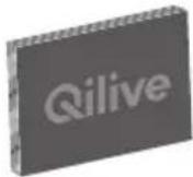 Qilive Q.3778 - COДЕРЖИМОЕ YПАКOBКИ - 2