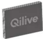 Qilive Q.3778 - CONTEUDO DA EMBALAGEM - 3