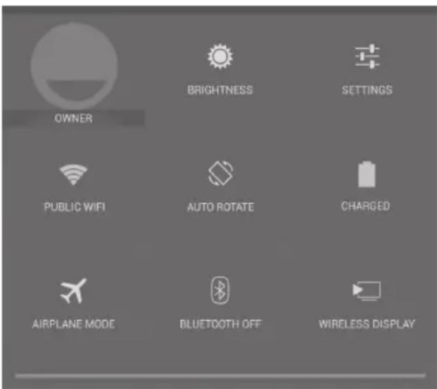 Qilive Q.3778 - A INTERFACE ANDROID™ - 3