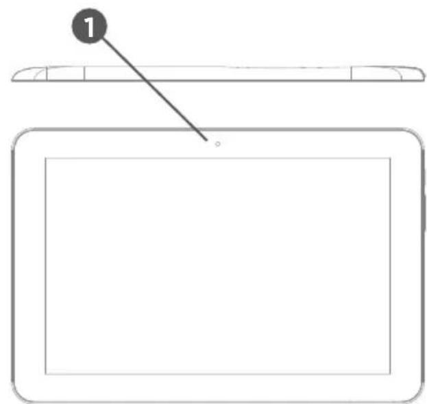 Qilive Q.3778 - 3.ОПИСАНЕ YСТРОДСТВА - 1