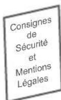 Qilive Q.3778 - FR 1.CONTENU DE LA BOITE - 3