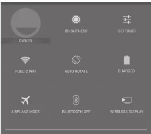 Qilive Q.3778 - INTERFACCIA ANDROID™ - 3