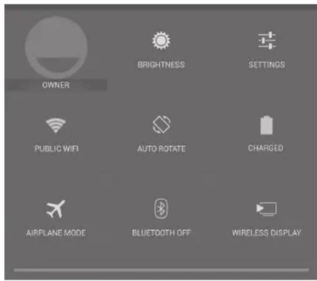 Qilive Q.3778 - INTERFEJS ANDROID™ - 3