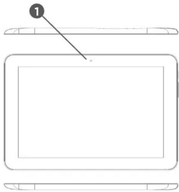 Qilive Q.3778 - 3.ОПИС ПРИСТPOЮ - 1