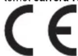 CARRERA Passion Impact - Déclaration de conformité - 1