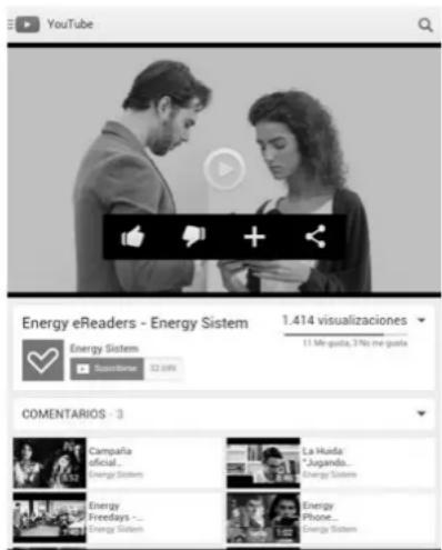 ENERGY SISTEM EReader Pro+ - i ses mi ittarngi iff frC - 3