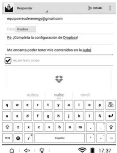 ENERGY SISTEM EReader Pro+ - i ses mi ittarngi iff frC - 4