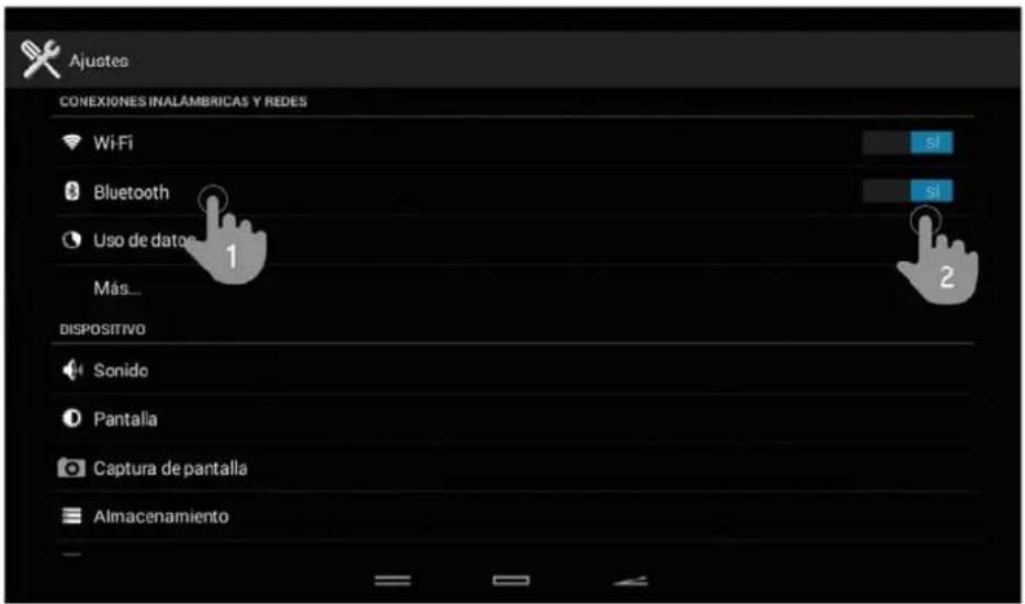 ENERGY SISTEM Neo 2 3G - It was to be - 1