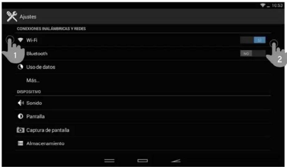ENERGY SISTEM Neo 2 3G - It was to be - 2