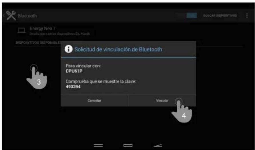 ENERGY SISTEM Neo 2 Lite - BluetoothBluetooth - 2