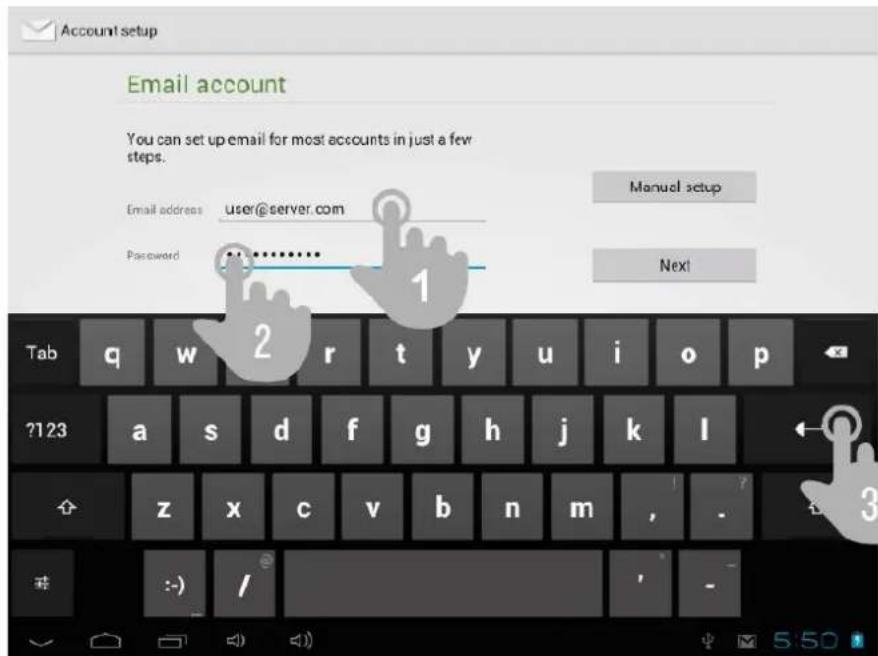 ENERGY SISTEM Neo 7 - Principales Applications Principales Applications - 2