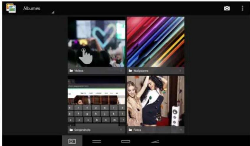 ENERGY SISTEM Neo 7 - Galerie: Images et VidEOS Galerie: Images et VidEOS - 1