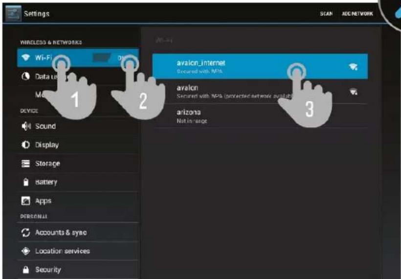 ENERGY SISTEM Neo 7 - BluetoothBluetooth - 3