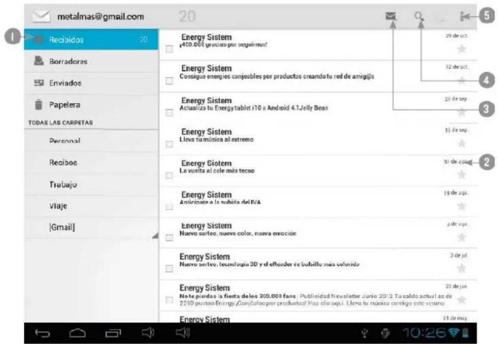 ENERGY SISTEM Neo 10 - ciill selipionirP - 3